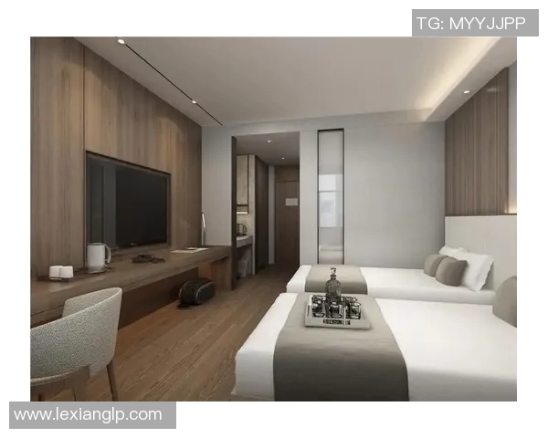 打造全方位舒适体验的现代酒店设计理念与创新发展趋势分析