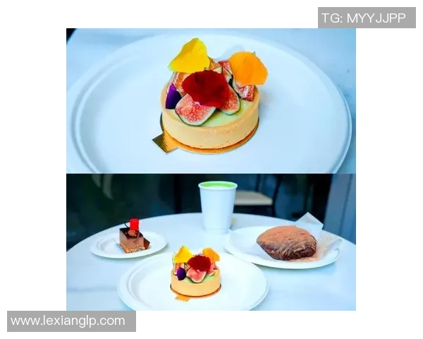 甜品的魅力：探寻世界各地甜点文化与创新的美味之旅