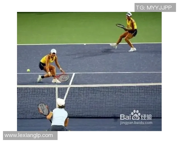 提升网球技巧：掌握发球、接发球与底线击球的核心要领