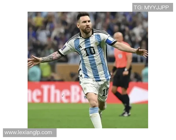 梅西足坛传奇:从天才少年到世界足球之王的巅峰之路 梅西足坛传奇:从天才少年到世界足球之王的巅峰之路