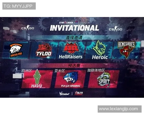 CSGO赛事经验排名揭晓LNG战队荣登第五位引关注